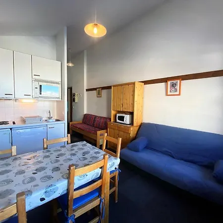 Reine Blanche - Location: Pour 4 Personnes Dans Un Quartier Calme Mae-9090 Apartman Val Thorens