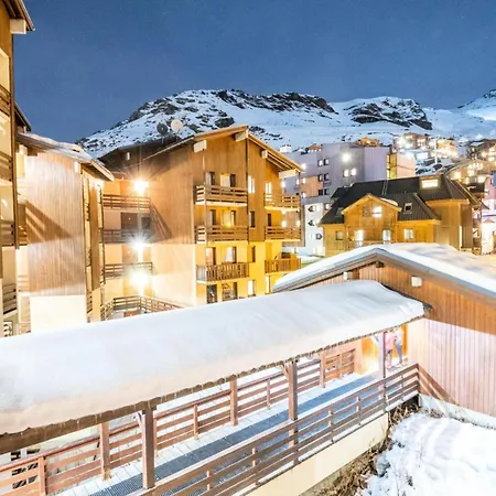 Reine Blanche - Location: Pour 4 Personnes Dans Un Quartier Calme Mae-9090 Apartman *
