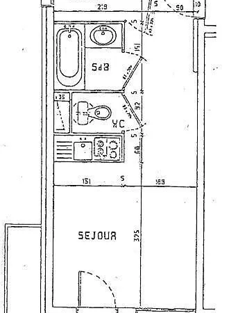 Résidence Reine Blanche - Location: Pour 4 Personnes Dans Un Quartier Calme Mae-9090 Apartamento