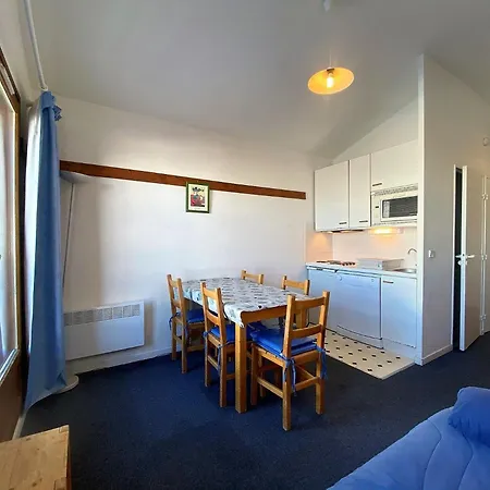 Appartement Résidence Reine Blanche - Location: Pour 4 Personnes Dans Un Quartier Calme Mae-9090 Val Thorens