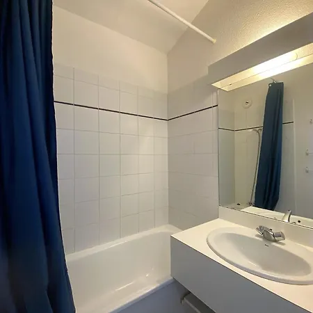 Résidence Reine Blanche - Location: Pour 4 Personnes Dans Un Quartier Calme Mae-9090 * Val Thorens