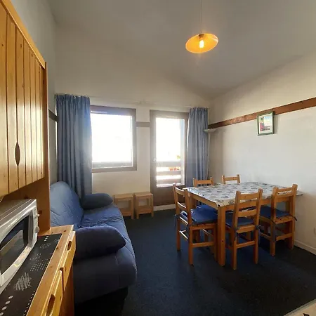 Résidence Reine Blanche - Location: Pour 4 Personnes Dans Un Quartier Calme Mae-9090