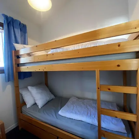 Résidence Reine Blanche - Location: Pour 4 Personnes Dans Un Quartier Calme Mae-9090