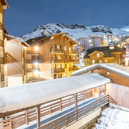 Résidence Reine Blanche - Location: Pour 4 Personnes Dans Un Quartier Calme Mae-9090 Appartement *