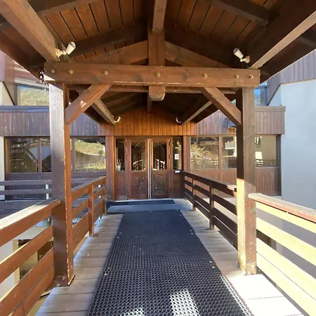 Appartement Résidence Reine Blanche - Location: Pour 4 Personnes Dans Un Quartier Calme Mae-9090 *