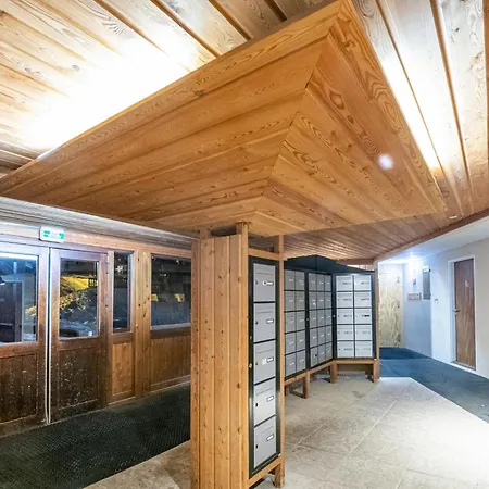 Résidence Reine Blanche - Location: Pour 4 Personnes Dans Un Quartier Calme Mae-9090 Appartement *