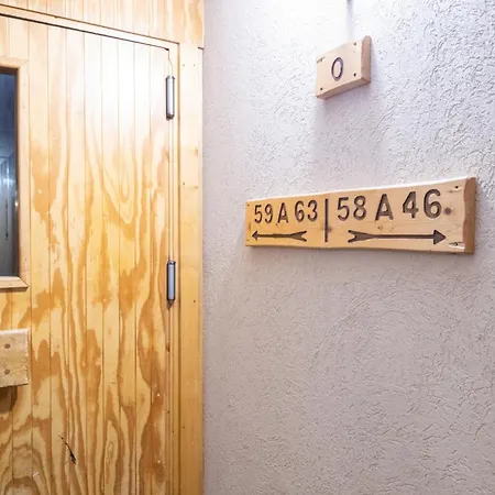 Résidence Reine Blanche - Location: Pour 4 Personnes Dans Un Quartier Calme Mae-9090 *